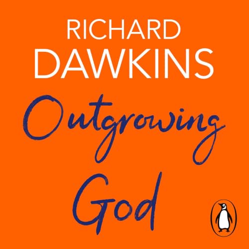 Outgrowing God Titelbild