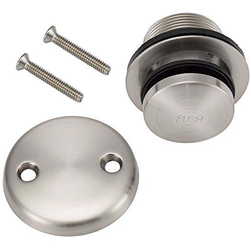 Best Tub Stopper For Drain Delta