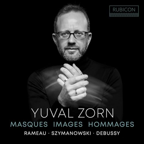 Yuval Zorn