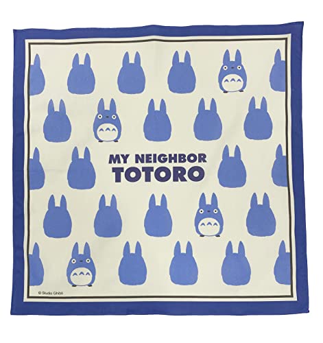 丸眞 ランチクロス ジブリ となりのトト