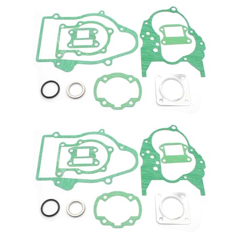 Chay 2X �o�C�X�N�[�^�[�A�t���K�X�P�b�g�Z�b�g�A�p de 50 Elite 50 7 8 Af27 Af28�p