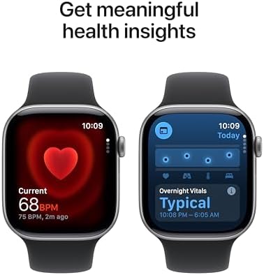Apple Watch Series 11