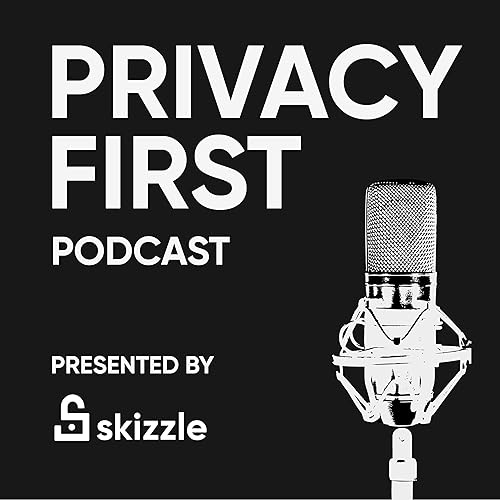Privacy First Podcast cover art