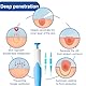 Stielwarzen selbst entfernen,Auto Tool Kit Skin Tag Remover Gerät Schnell Wirkendes Gerät Zum Entfernen Für Kleine Bis Große Hautmarken Und Warzen Für Alle Körperteile
