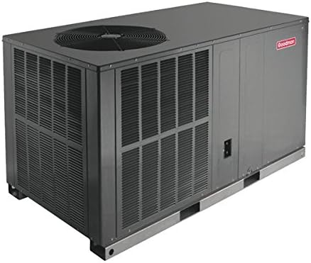 Goodman 3 Ton 14 Seer Package Heat Pump GPH1436H41