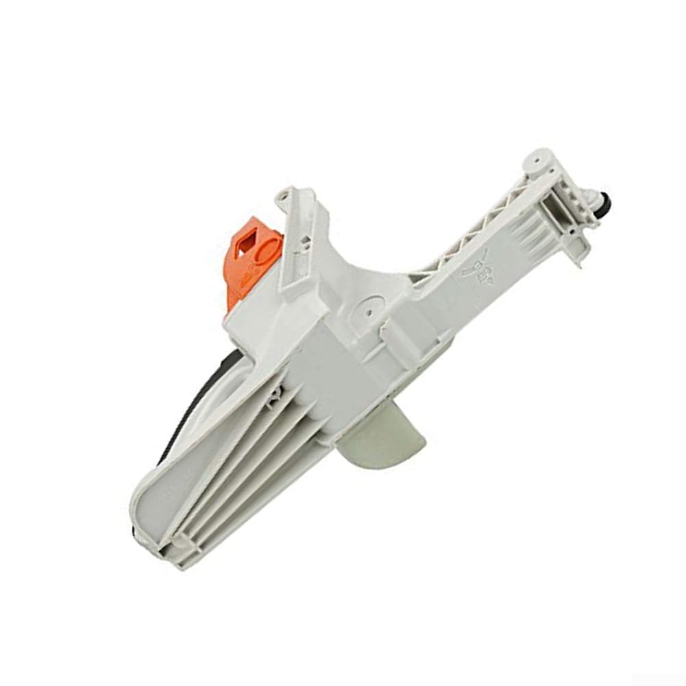 Boîtier Réservoir Carburant MS660 MS650 avec Valve Décompression