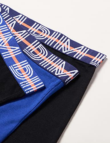 Vêtements Dim Ecodim Classic Boxers X3 NPU pour Accessoires - vue 7