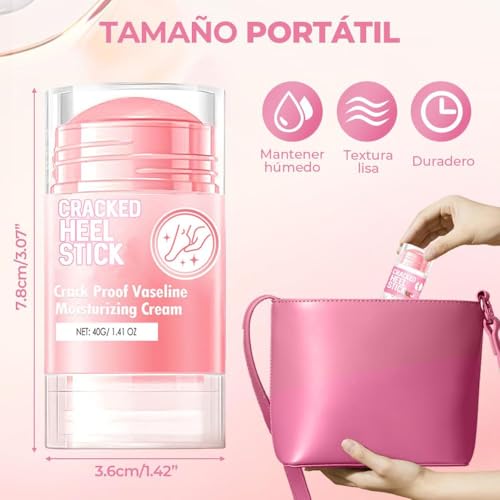 die schnell einzieht und 48 Stunden Feuchtigkeit spendet dank 10% Urea und Sheabutter-Formel.