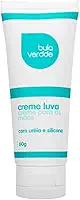 Creme Luva para as Mãos Verdde 60g com uréia, película protetora