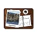 Hqiyaols Souvenir Aimant de réfrigérateur Argentine Canal Beagle Ushuaia 3D Aimants pour réfrigérateur Rectangle Crystal Gift Collection Kitchen Office