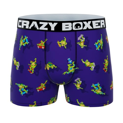 mens Boxer Brief