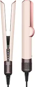 Dyson Airstrait™ Alisador e Secador Ceramic Pink 220v