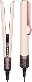 Dyson Airstrait™ Alisador e Secador Ceramic Pink 127v