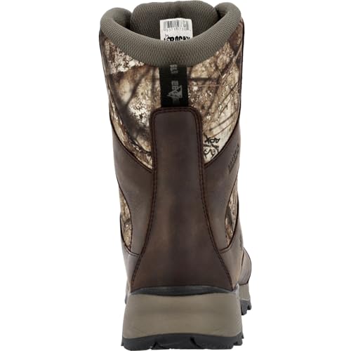 ROCKY Trophy Series 800G Insulated Outdoor Boot4
