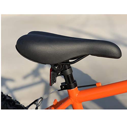 Buy Btwin Rockrider 100 8-12 Years Kids 