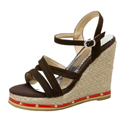 Women Wedges Sandal Arrival Female Platform