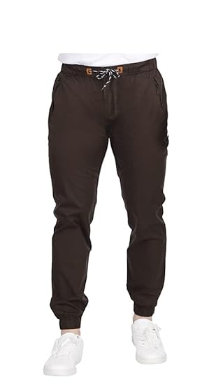 Regular Fit Track Pants/Joggers