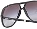 Dolce & Gabbana Men's 0dg6081 Square Sunglasses, Black, 60 mm