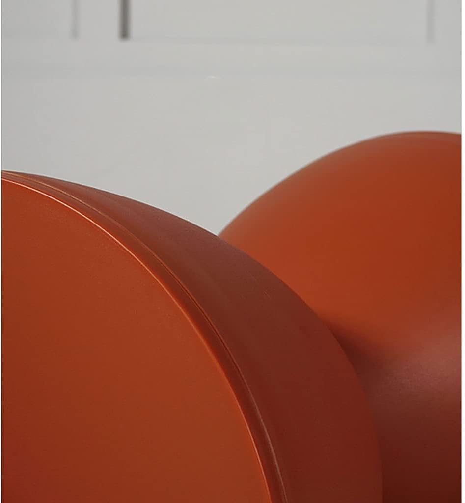 Minimalist Fashion Creative Creative Plastic Stool Shoe Stool Entrance Stool Simple Stool Shoe Stool, Household Low Stool for Living Room Bedroomcasual/K Green