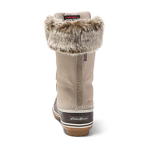 Eddie Bauer Women's Hunt Pac Deluxe Boot4