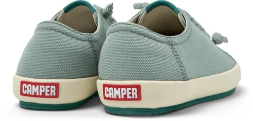 Camper Women's Peu Rambla Vulcanizado Sneaker2