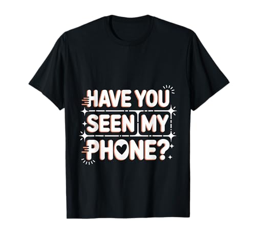 Have You Seen My Phone Gen Z�X�}�[�g�t�H���f�W�^�����[���A T�V���c