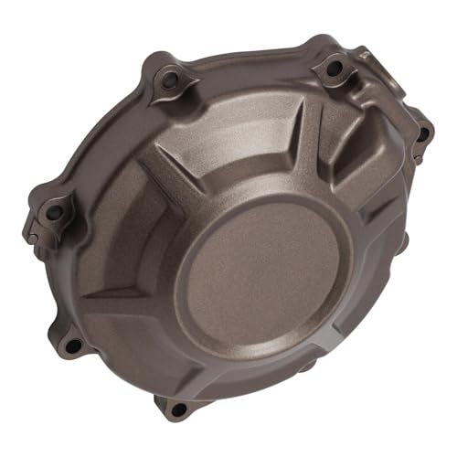 Cache stator moto finition précise couvercle moteur gauche CB650R 2024