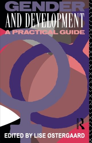 Gender and Development (Routledge Perspectives on Development)