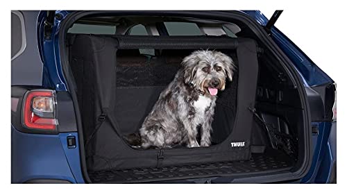 Subaru Thule Collapsible Pet Kennel - Large SOA567P200