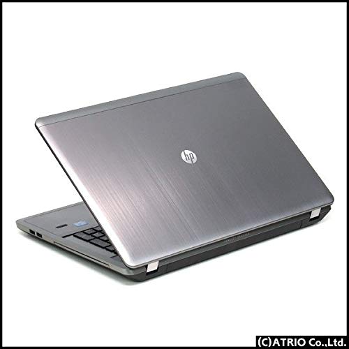 HP ProBook 4740s Core i5 3230M ノートパソコン Amazon.co.jp: 中古パソコン ノートパソコン 本体 新品SSD搭載 HP