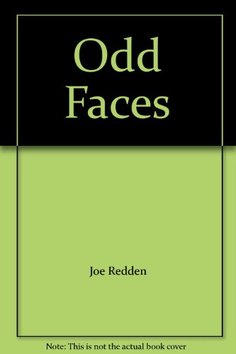 Odd Faces 097876742X Book Cover