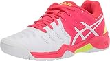 Flexion Fit Upper - ASICS Kids Gel-Resolution 7 Review
