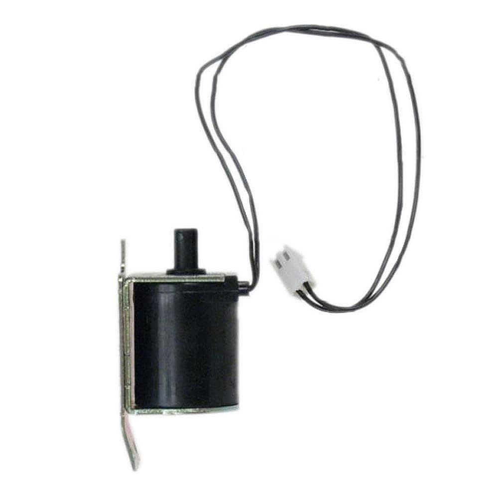Amazon.com: GE WR62X10055 Genuine OEM Dispenser Solenoid Assembly
