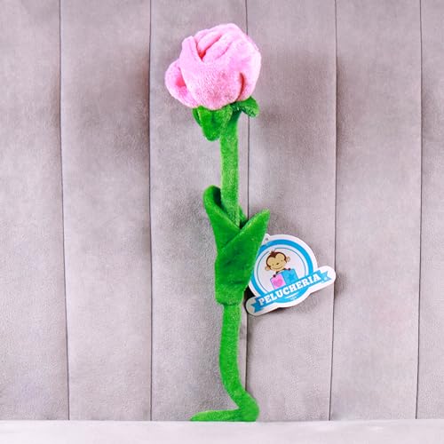 La Mejor review de Peluche flor los mejores 5. 7 Imagen adicional