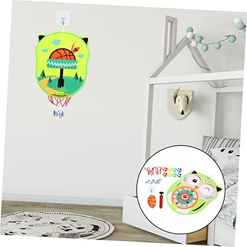 Tableau éducatif interactif Toyvian pour le jeu parent-enfant