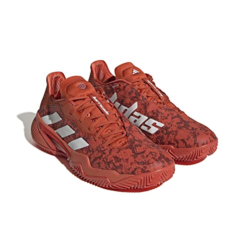 Image of Adidas Men's Barricade Clay Tennis Shoe