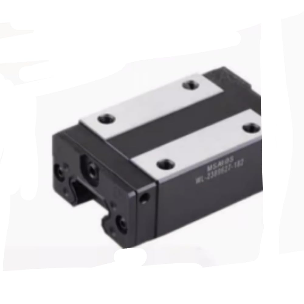 1Pcs New For heavy-duty linear guide block MSA30E-N=MSA30A-N