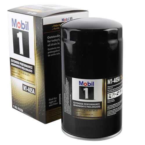 Mobil 1 M1-405A Extended Performance Oil Filter