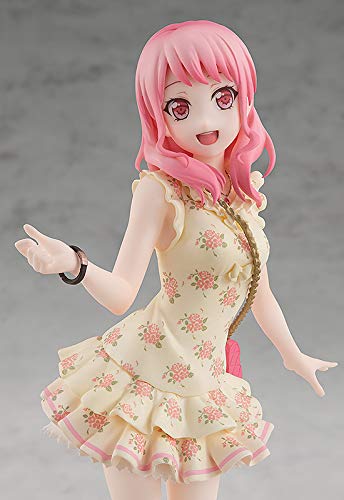 Amazon.com: Good Smile Bang Dream! Girls Band Party!: Aya Maruyama Pop Up  Parade PVC Figure, Multicolor : Toys \u0026 Games