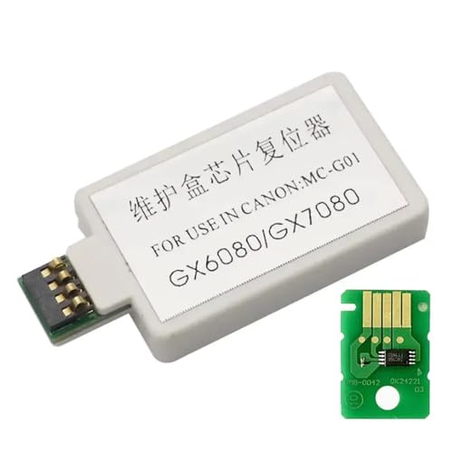 MC-G01eiX{bNX`bvZb^[GX7070 GX6080 GX7080 G6091 GX7090 GX7091 GX7092v^[MCG01Zb^[c[(Resetter with chip)