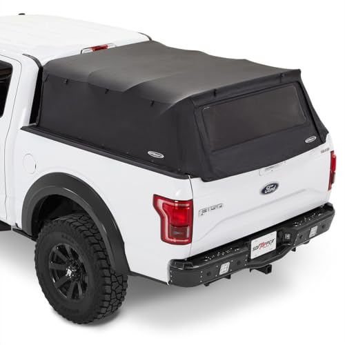 Softopper FD65C-BSR (Ford F-150)