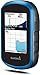 Garmin Etrex Touch 25T-Navigador GPS, Negro/Azul