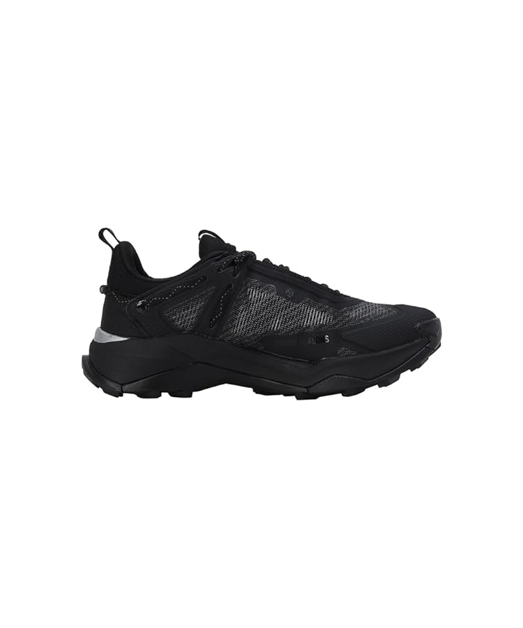 Puma 防水レッド長靴/GORE-TEX