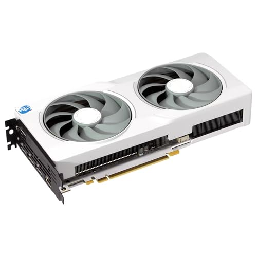 Tarjeta gráfica 10 GB GDDR6 SIMPLETEK con interfaz PCIe 4.0 x8 para máxima fidelidad visual