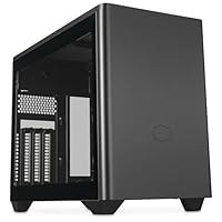 Cooler Master Masterbox NR200 mini-ITX用 MasterBox NR200｜Cooler Master｜株式会社アユート PCパーツ・VR