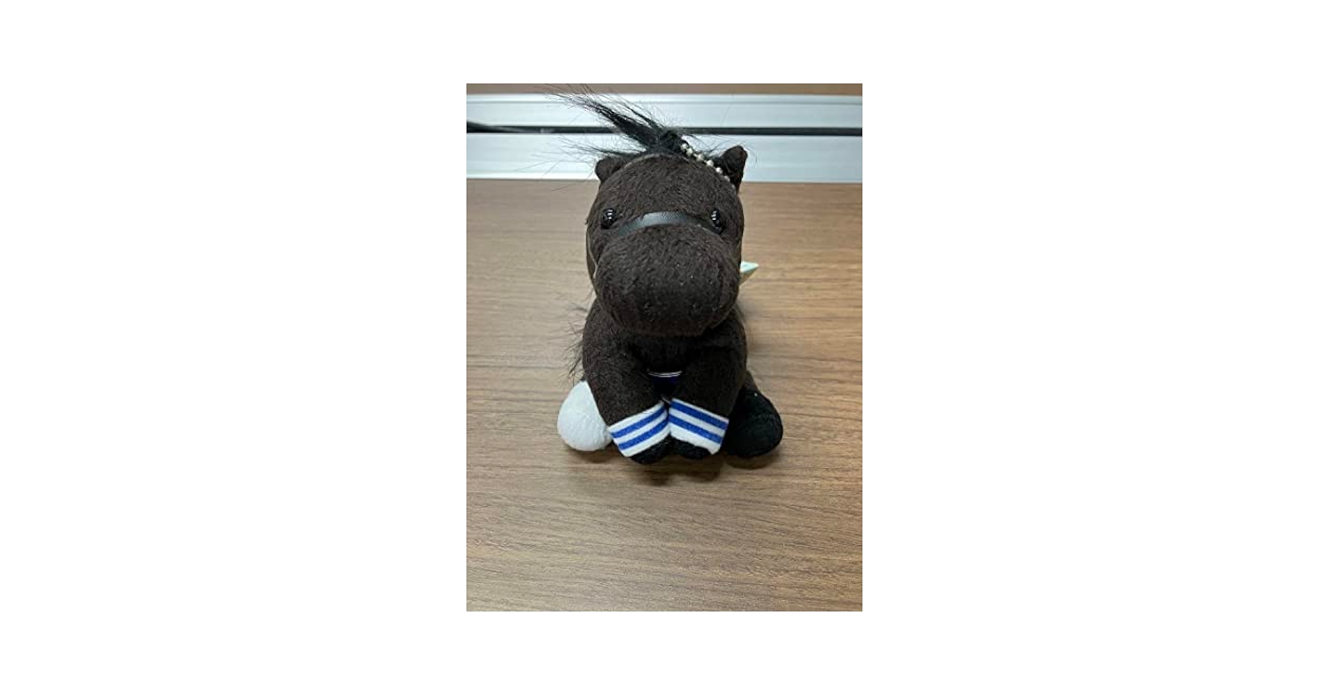 フェノーメノ　アイドルホース　ぬいぐるみ　タグ付き 315JyKBY4TL._UF894,1000_QL80_.jpg