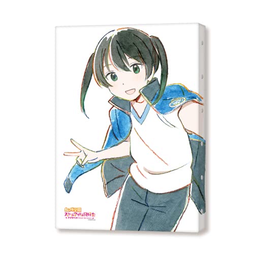 Amazon.co.jp: KADOKAWA ラブライブ！虹ヶ咲学園スクールアイドル同好