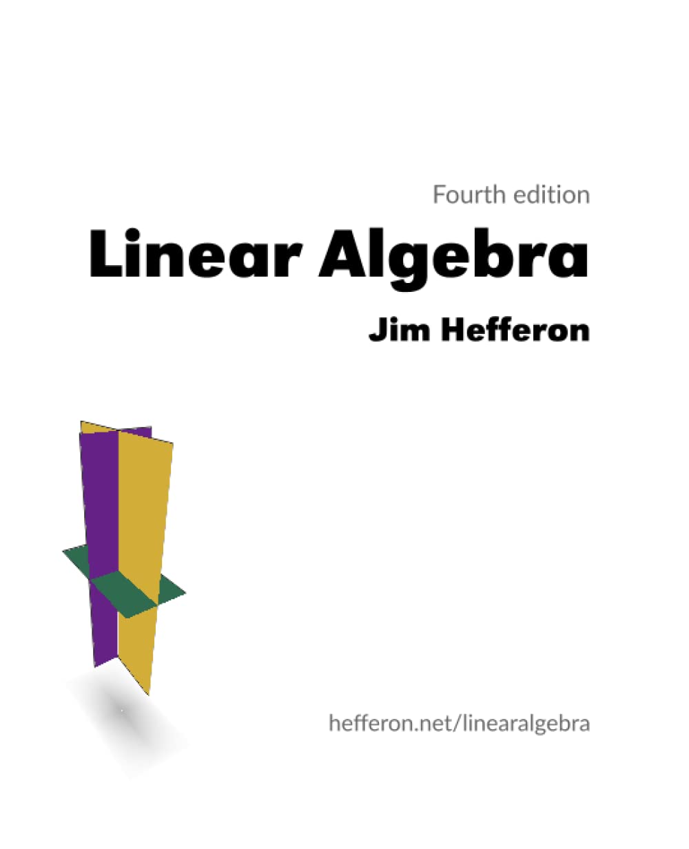 Linear Algebra