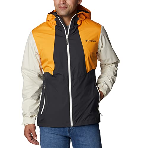 Image of Columbia mens Inner Limits II Jacket