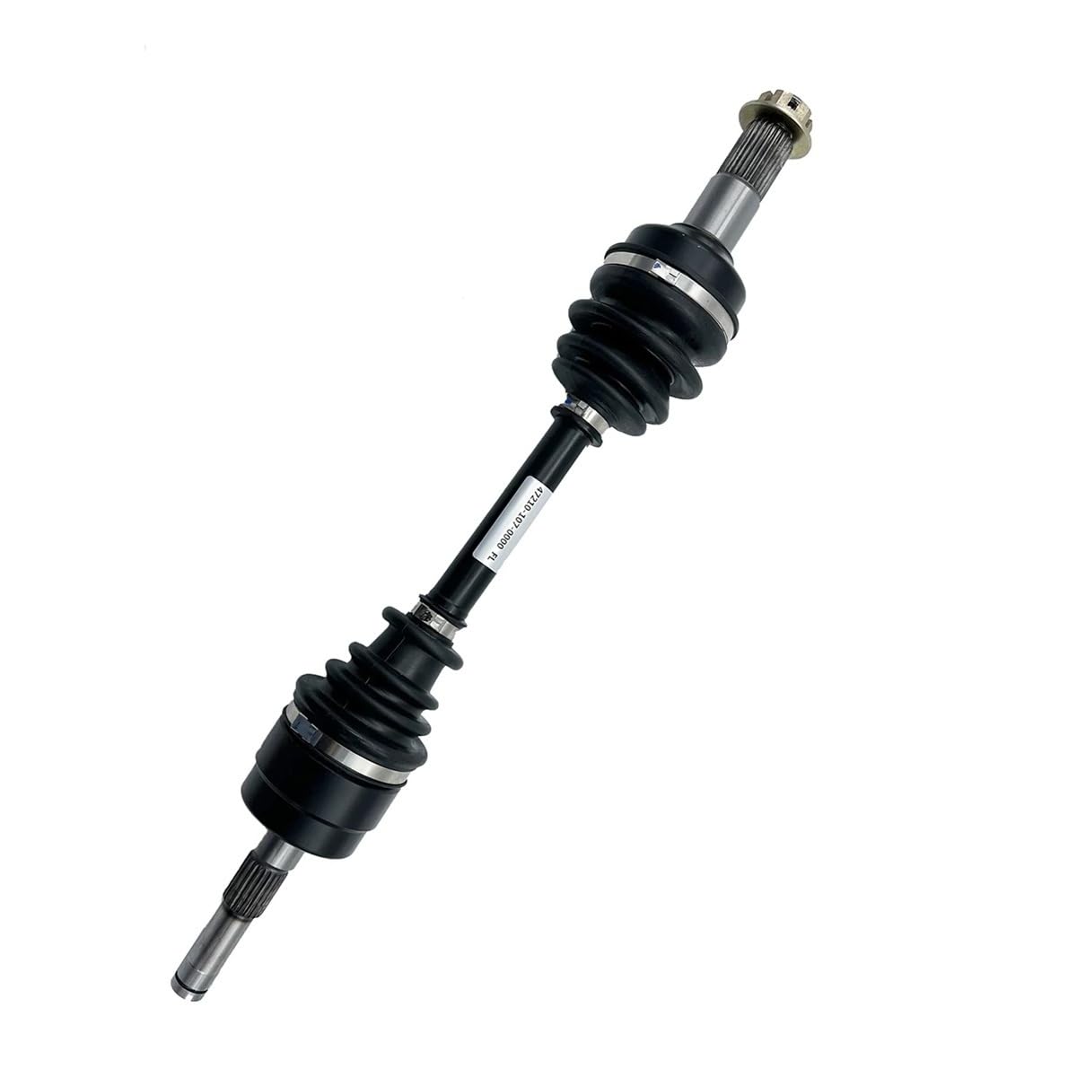 Junta universal de velocidad constante para h-Sun 500cc y 700cc delantera 5